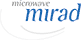 Logo der Firma Mirad